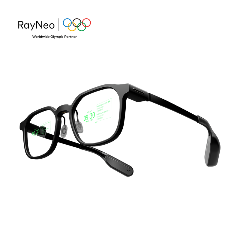 RayNeo iO スマートグラス