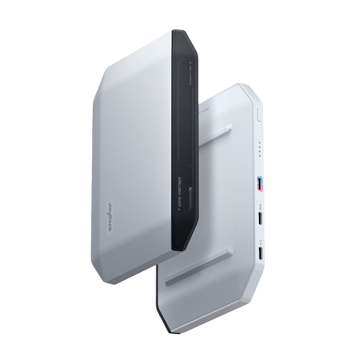 RayNeo JoyDock: 究極の巨大スクリーンゲームコンパニオン