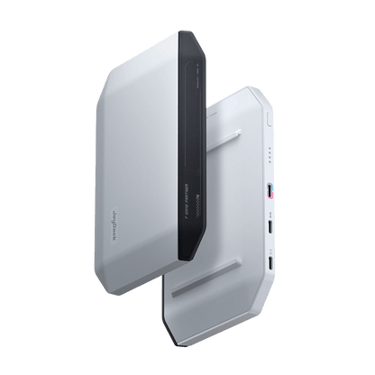 RayNeo JoyDock: 究極の巨大スクリーンゲームコンパニオン