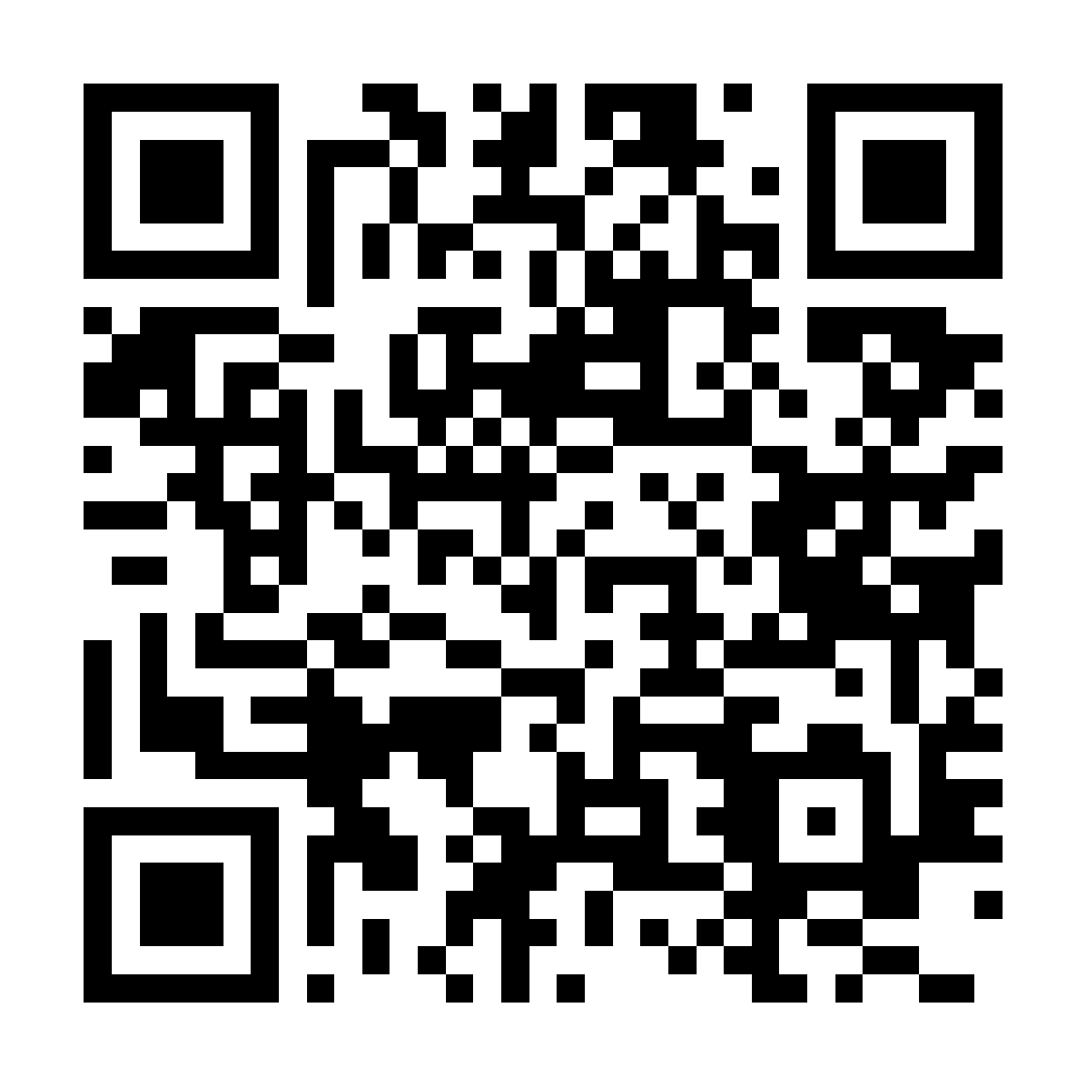 RayNeo XR AppのiOS用QRコード