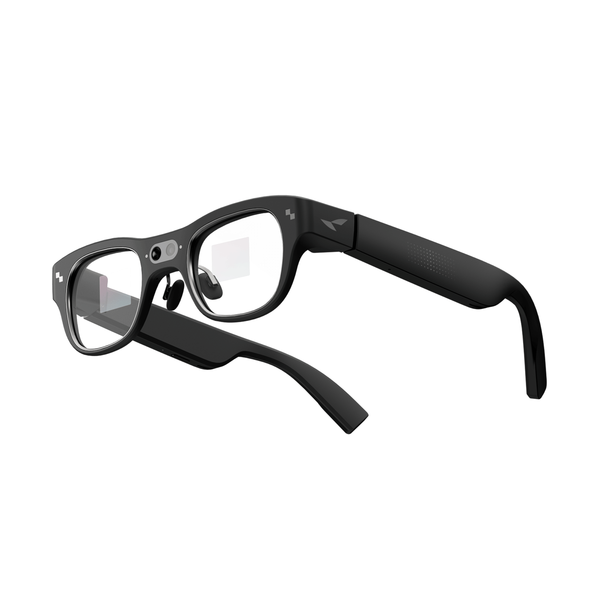 RayNeo X3 Pro AI+AR スマートグラス